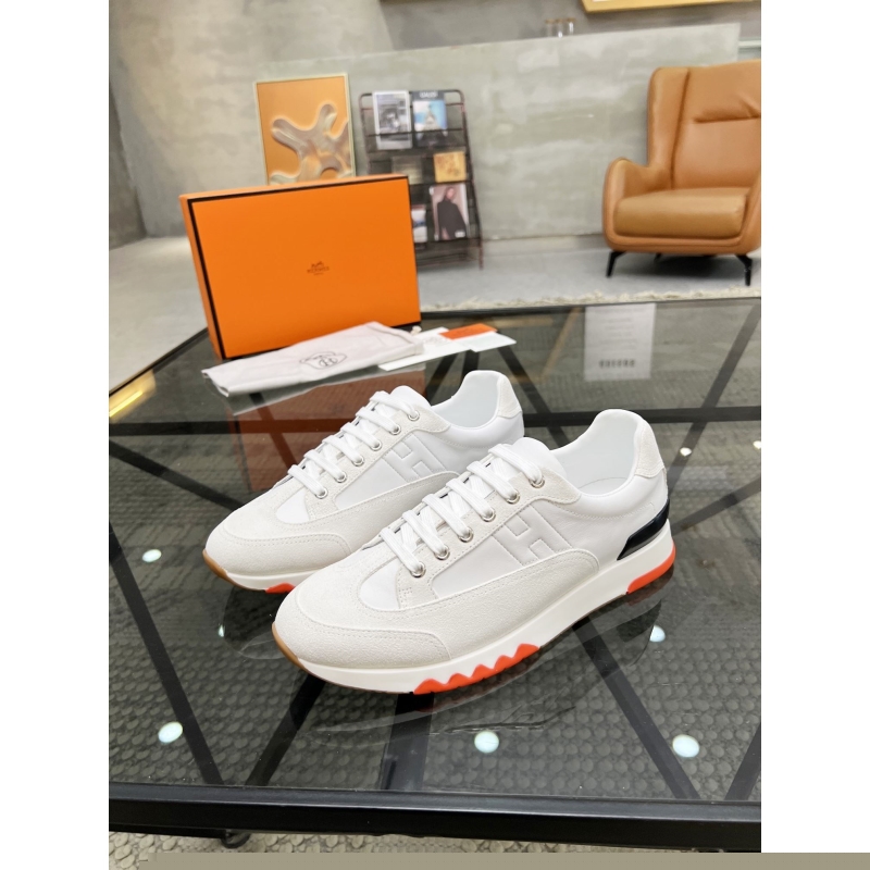 H**mes sneakers